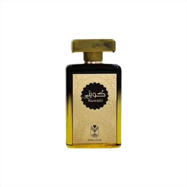 عطر كويتي – Kuwaiti v رجالي